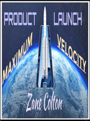 cover image of Product Launch--Maximum Velocity